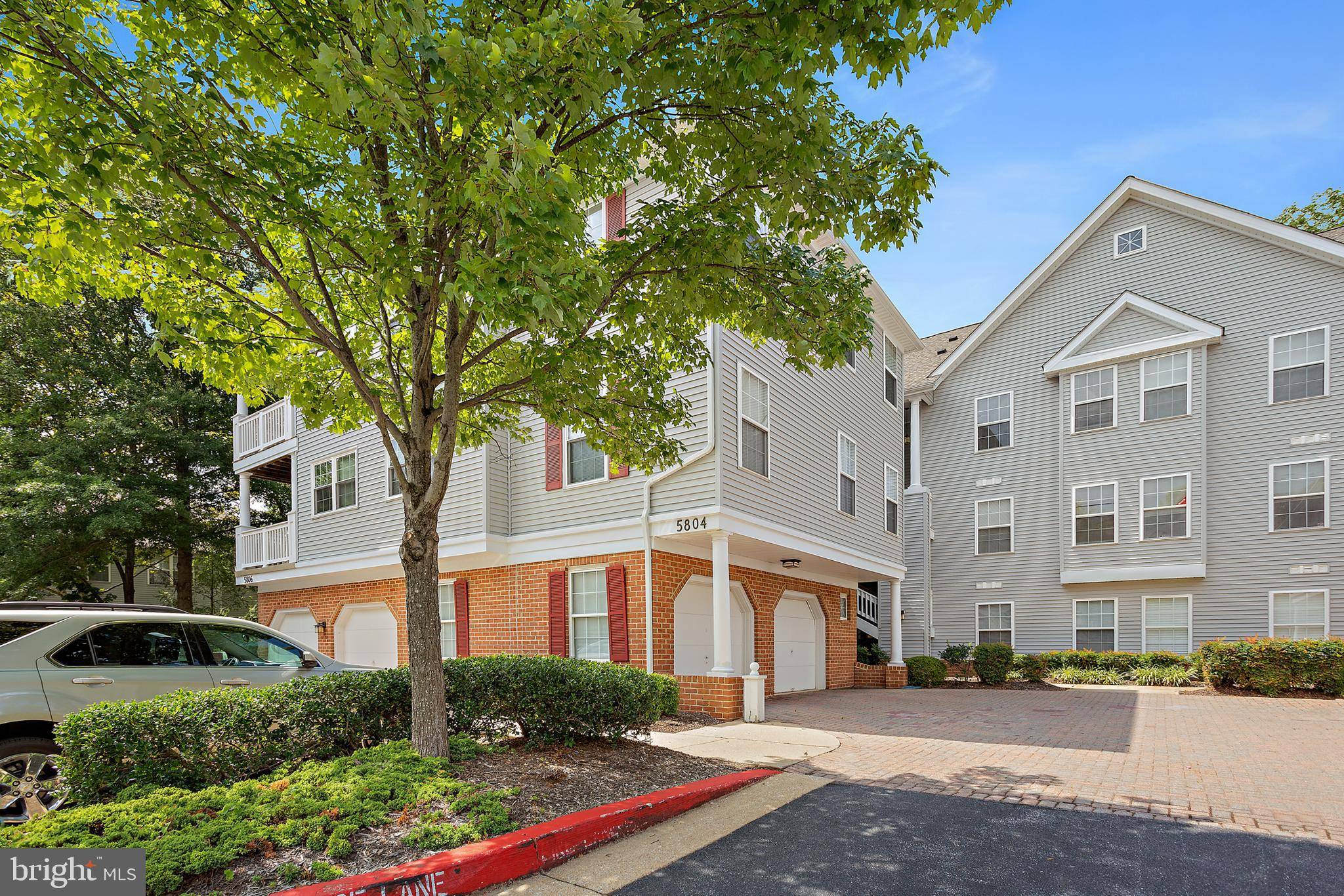 Columbia, MD 21044,5804 WYNDHAM CIR #103