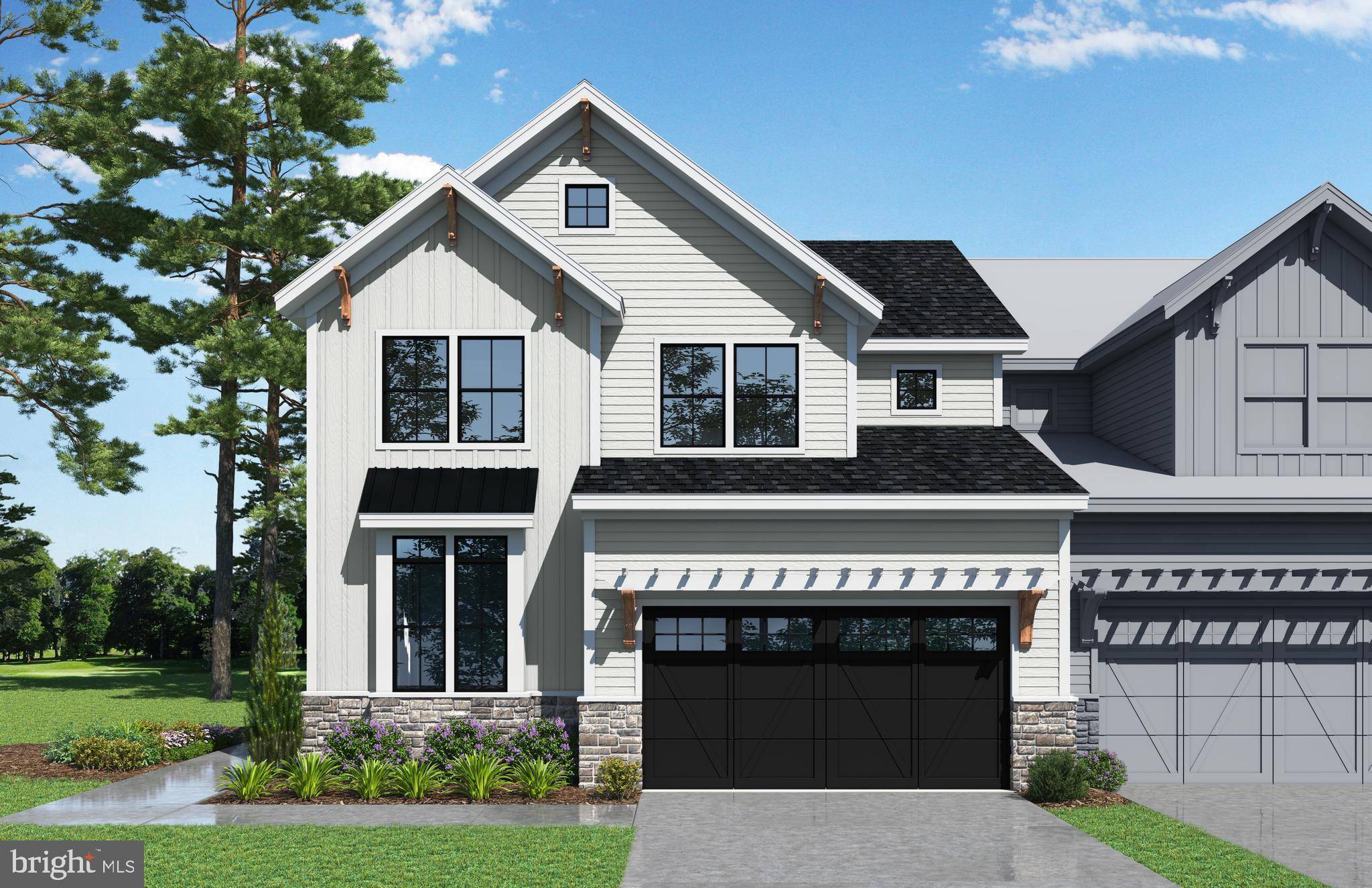 Newtown Square, PA 19073,621 CREEKVIEW CT #LOT 147