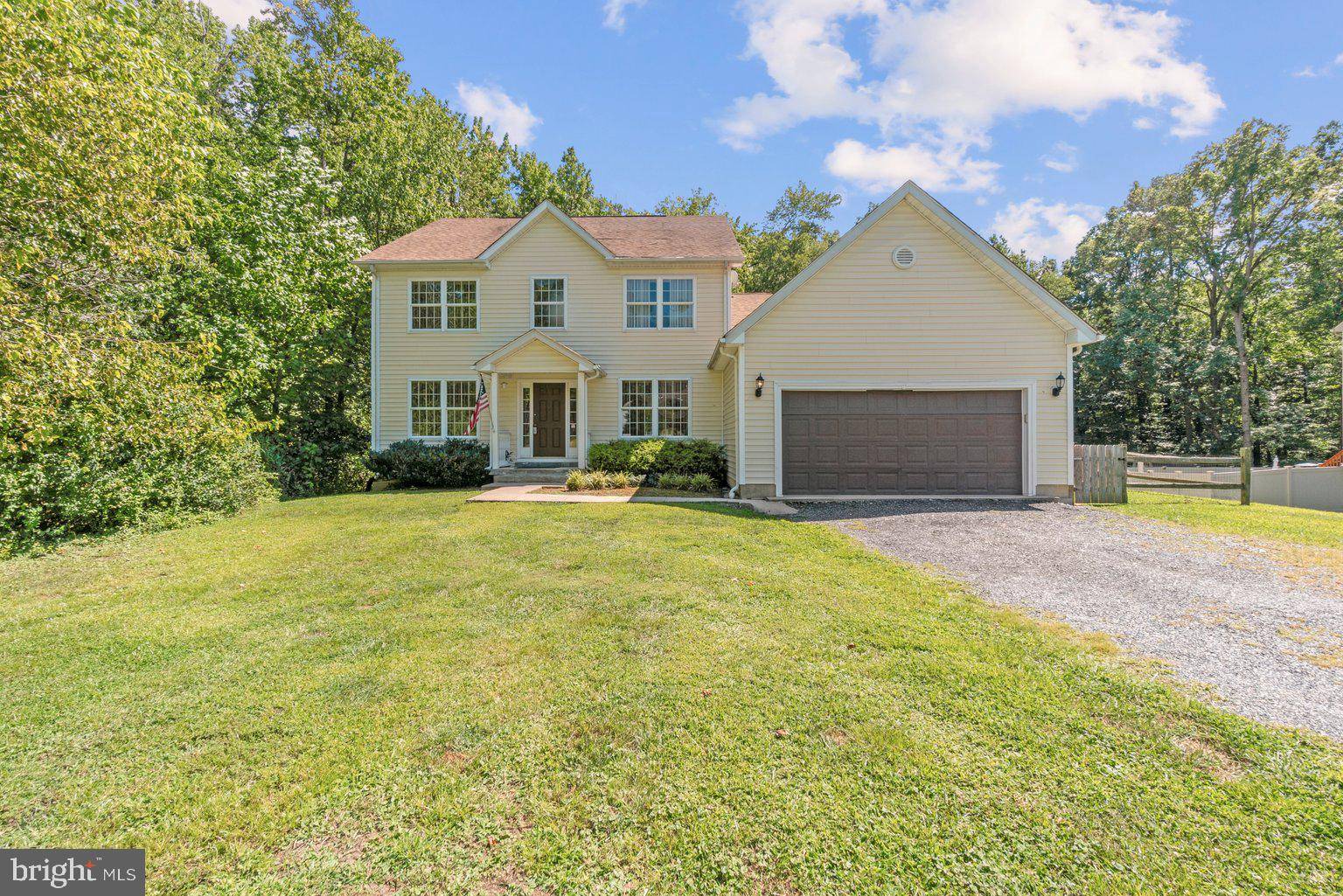 White Marsh, MD 21162,5311 PALOMINO ST