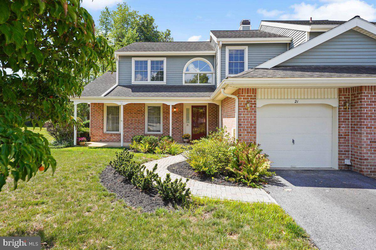 Chesterbrook, PA 19087,21 WINDSOR CIR