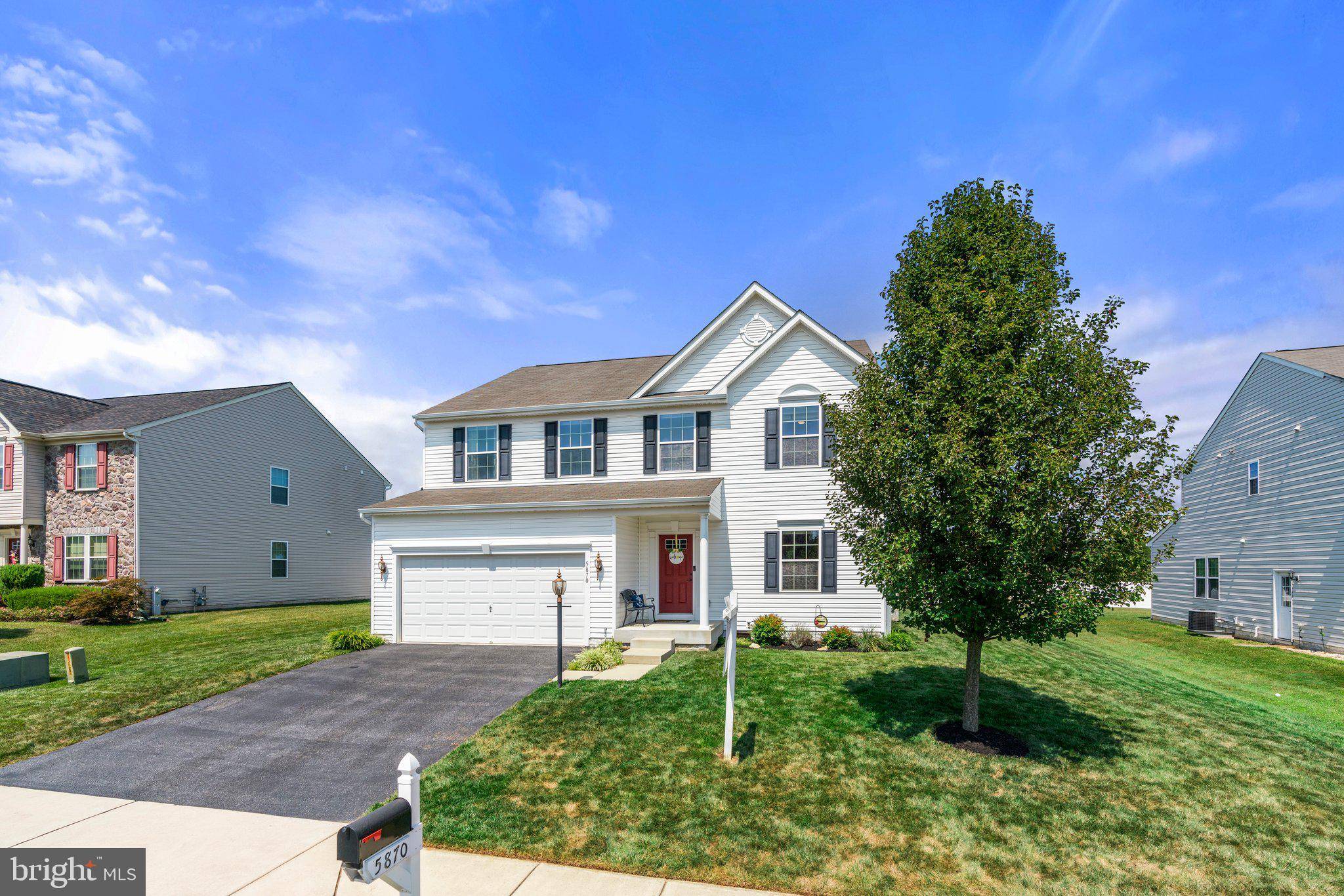 Sykesville, MD 21784,5870 PHILBEN CIR