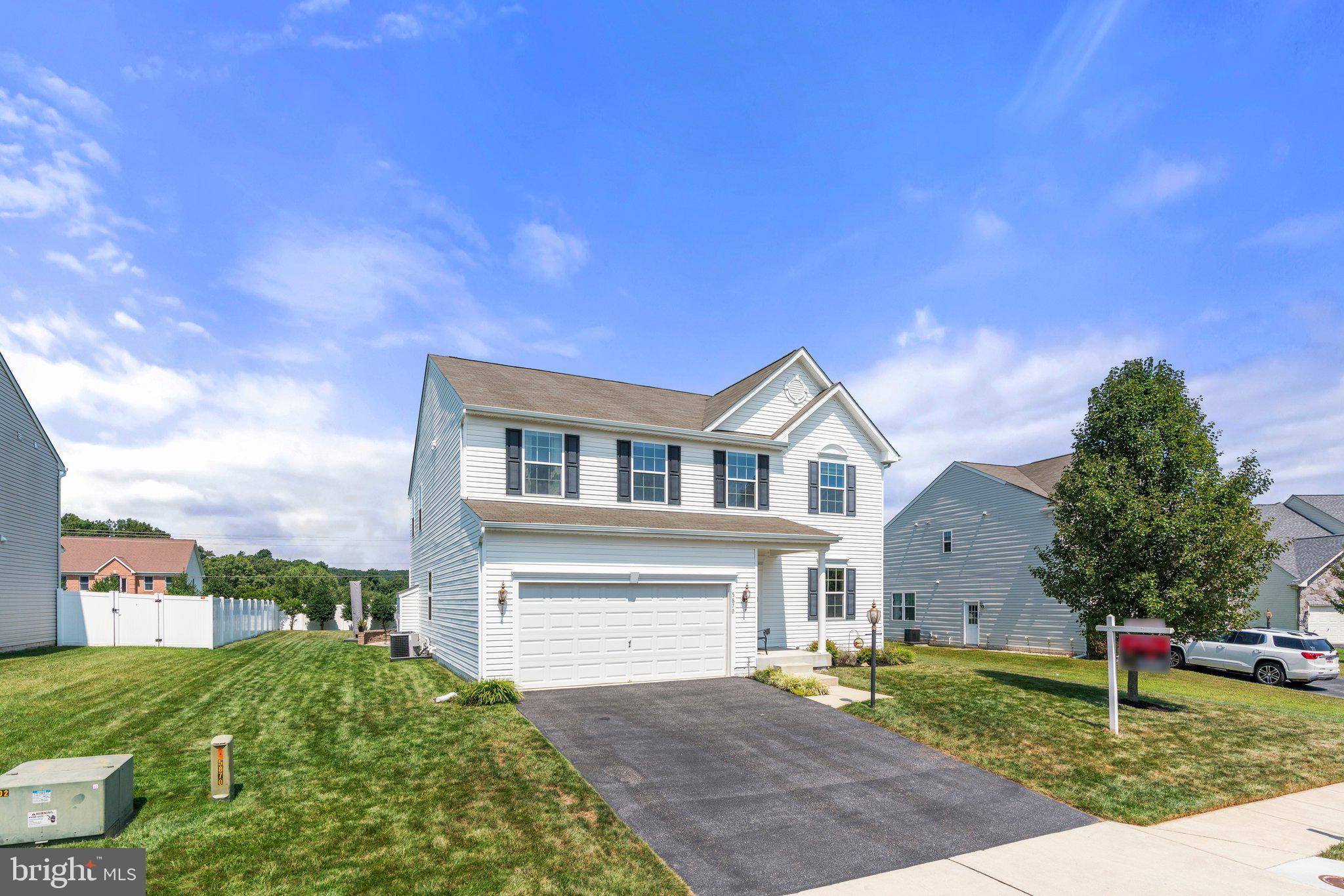 Sykesville, MD 21784,5870 PHILBEN CIR