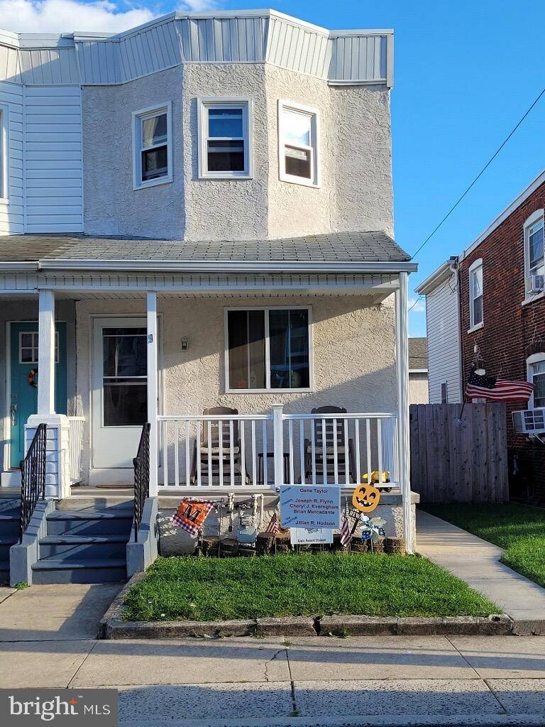 Marcus Hook, PA 19061,9 E 9TH ST