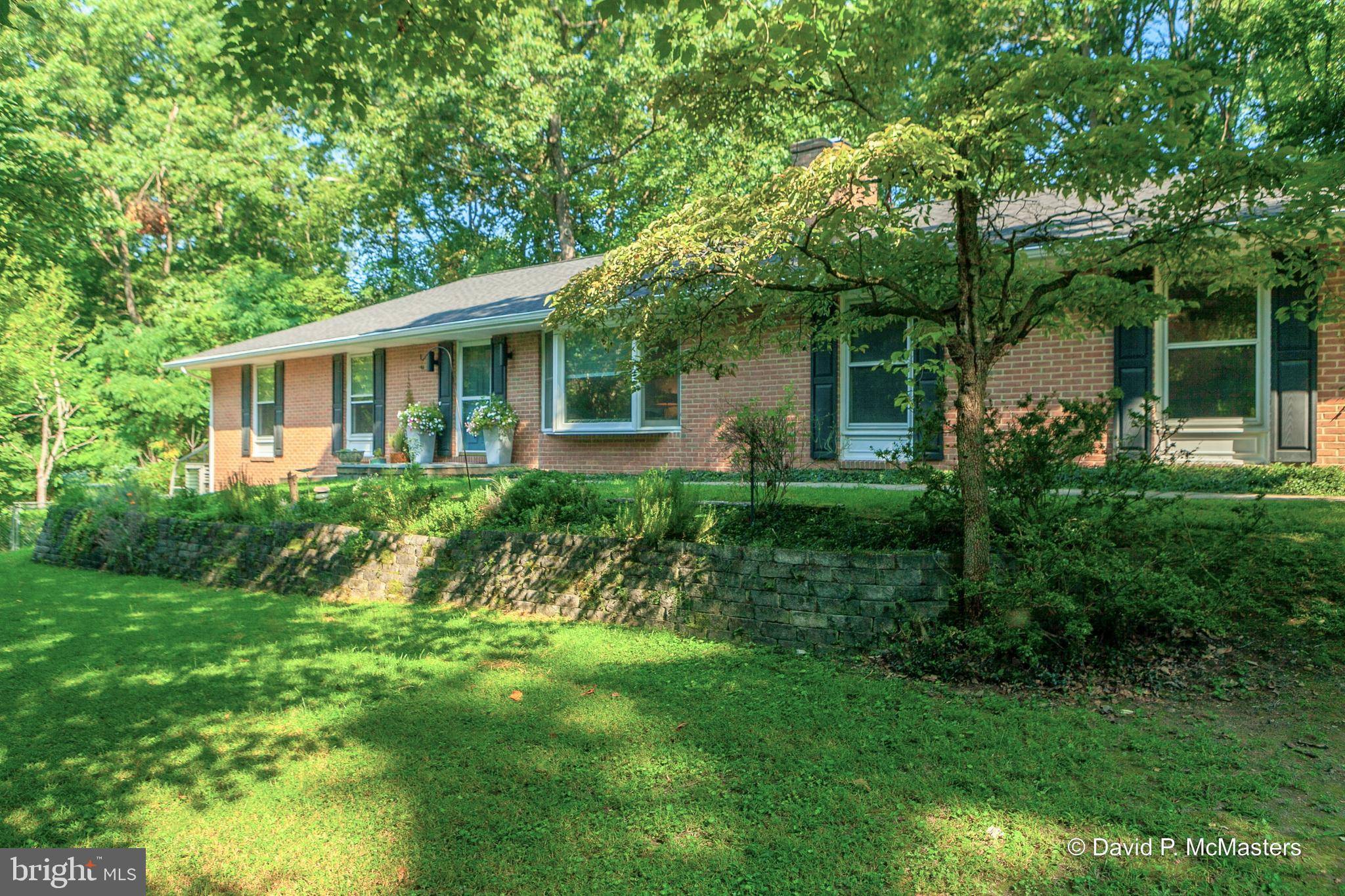 Harpers Ferry, WV 25425,181 BIRCH DR