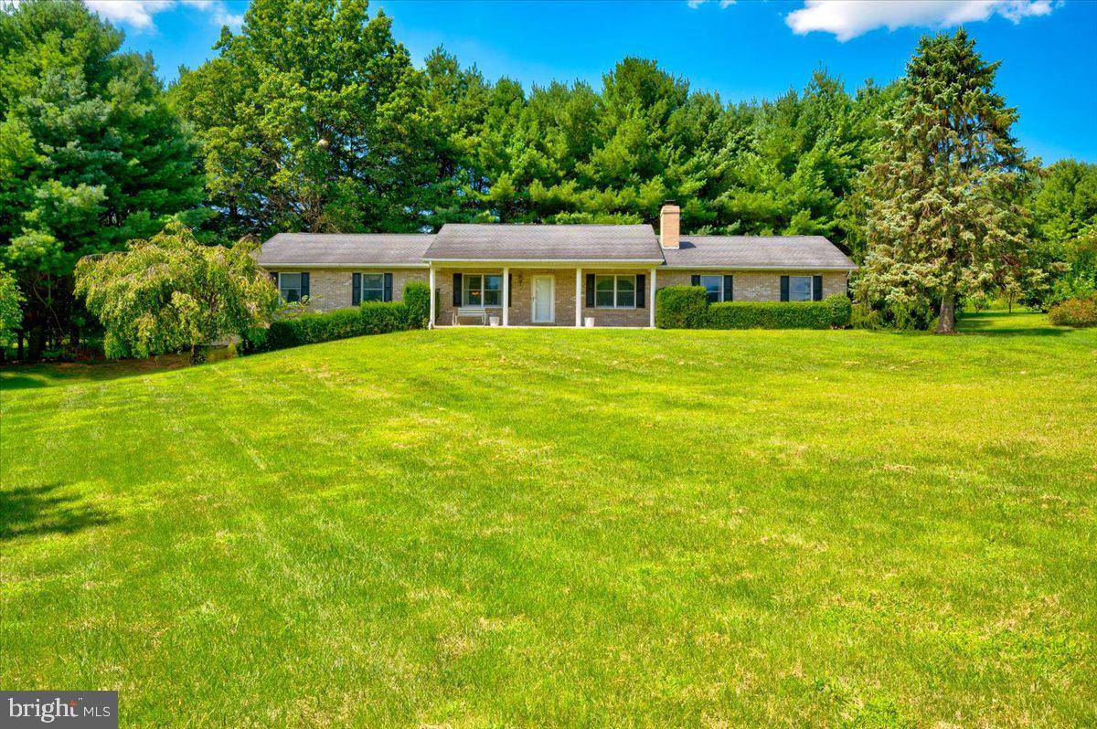 Hagerstown, MD 21742,10726 HARTLE DR