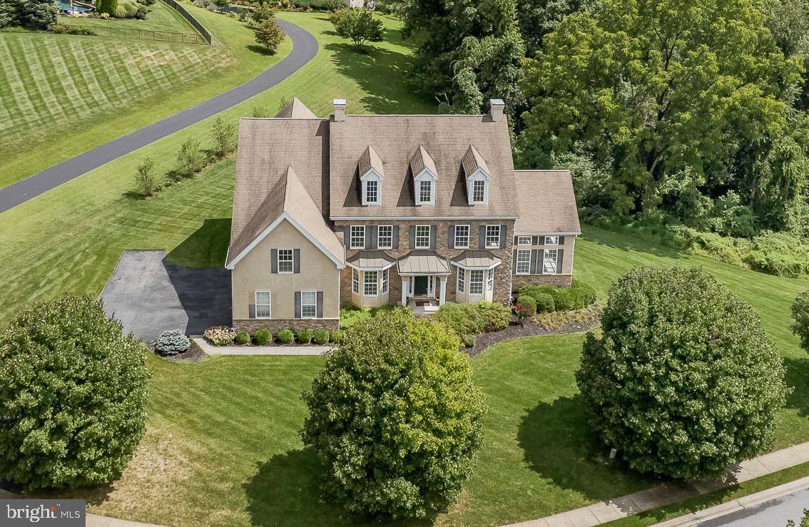 Landenberg, PA 19350,100 LAVENDER HILL LN