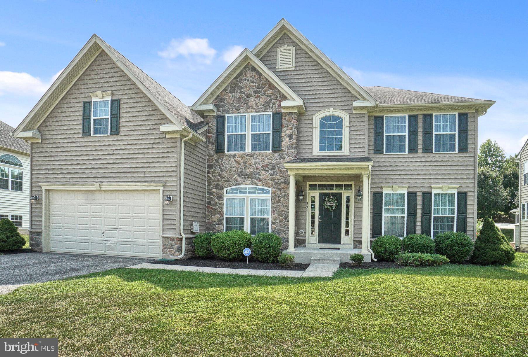 Westminster, MD 21158,848 QUIET MEADOW CT