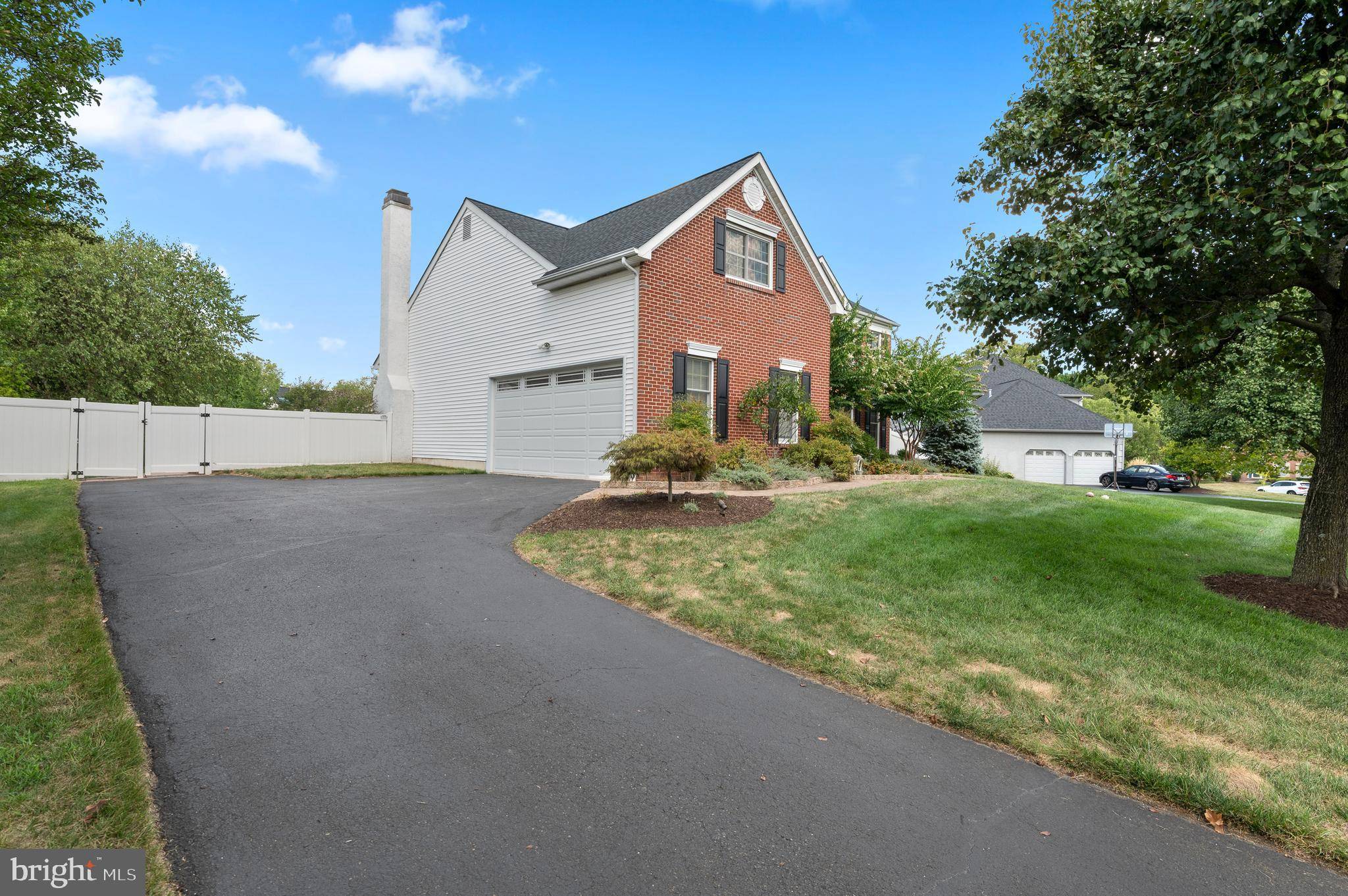 Yardley, PA 19067,217 CINNABAR LN