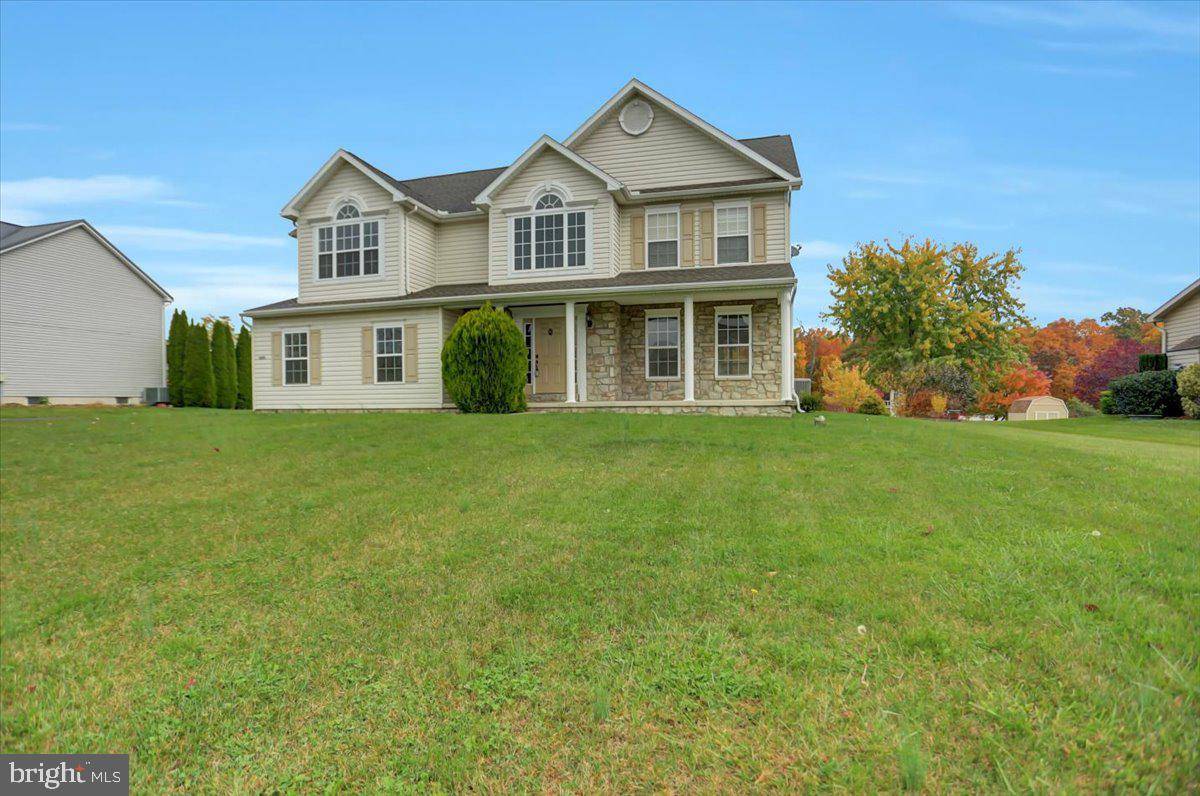 Chambersburg, PA 17202,1377 MALLARD DRIVE EAST #162