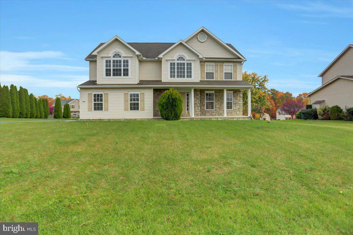 Chambersburg, PA 17202,1377 MALLARD DRIVE EAST #162