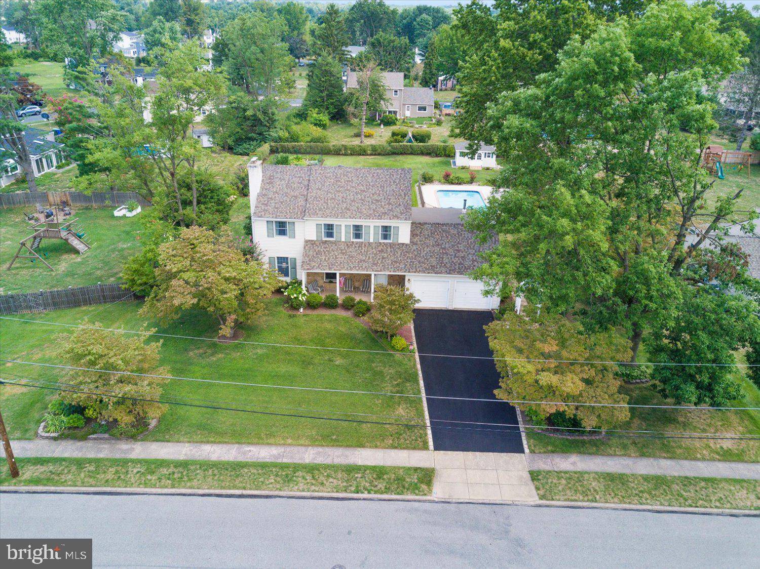 Fort Washington, PA 19034,1208 THOMAS DR