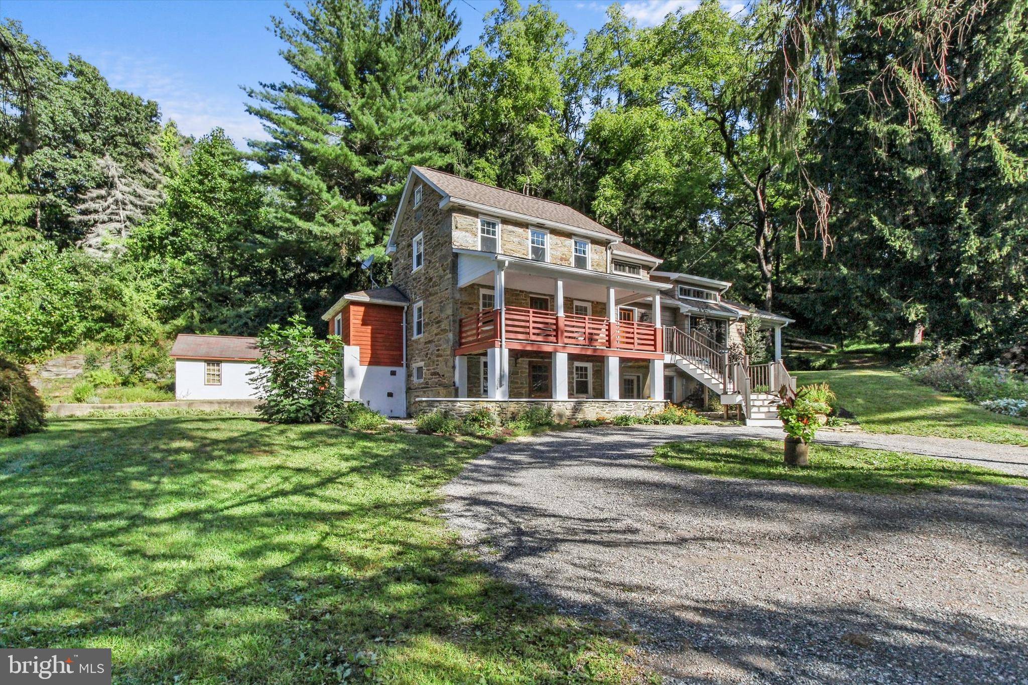 New Freedom, PA 17349,19866 FIVE FORKS RD