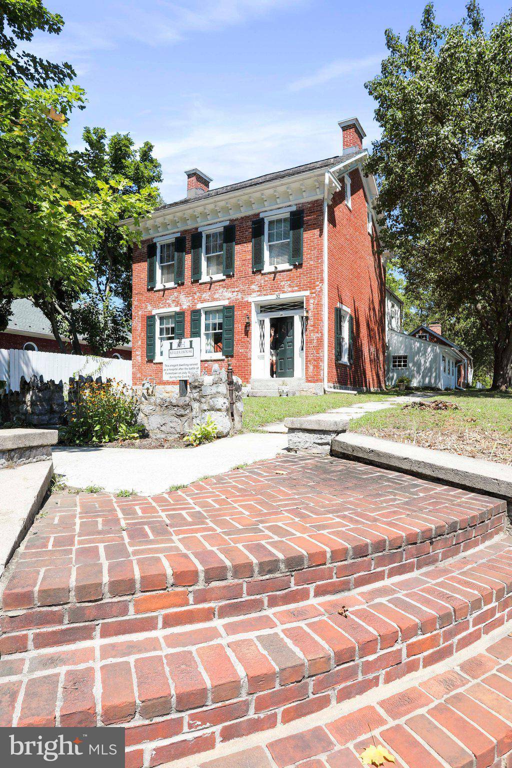 Funkstown, MD 21734,32 E BALTIMORE ST