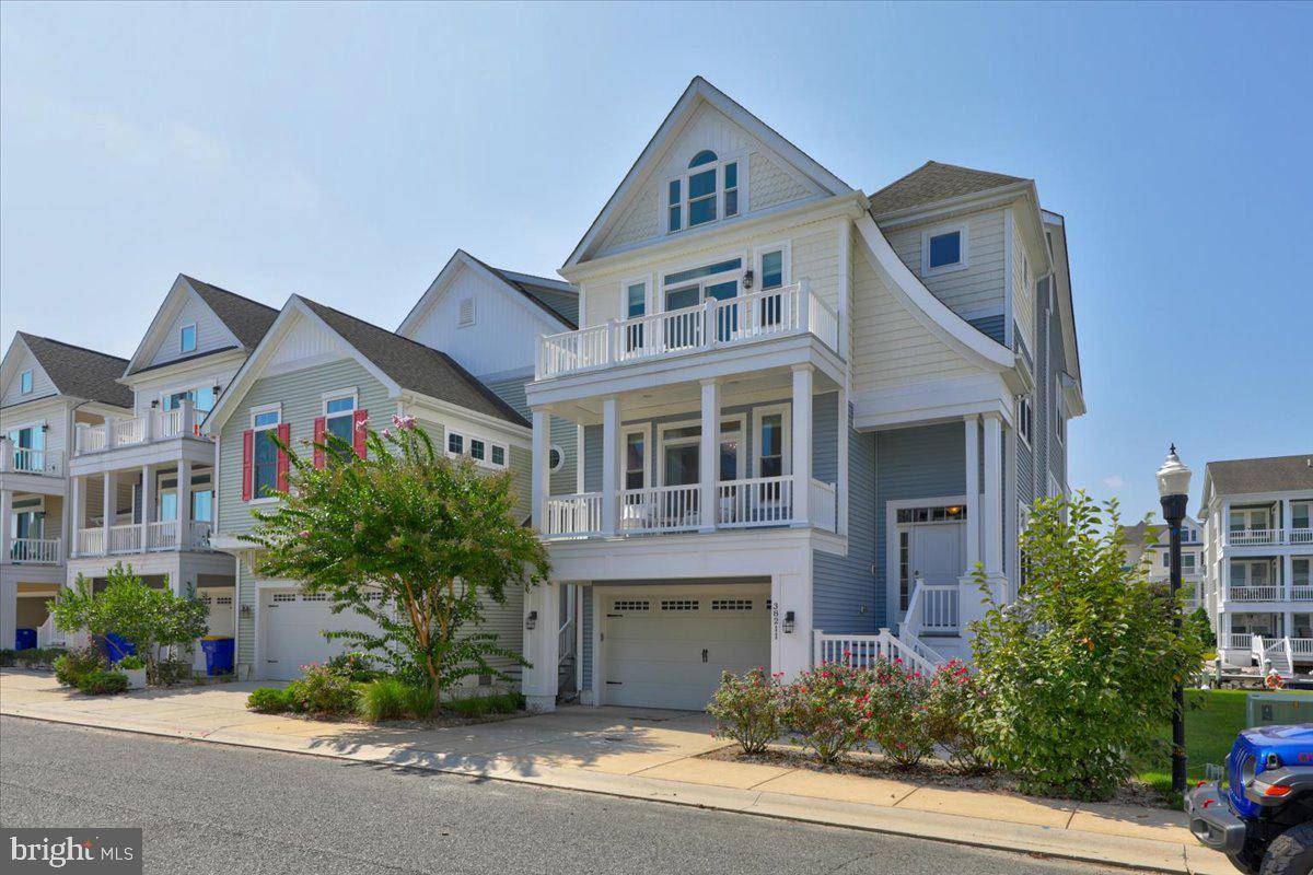 Ocean View, DE 19970,38211 CREEK ST #51