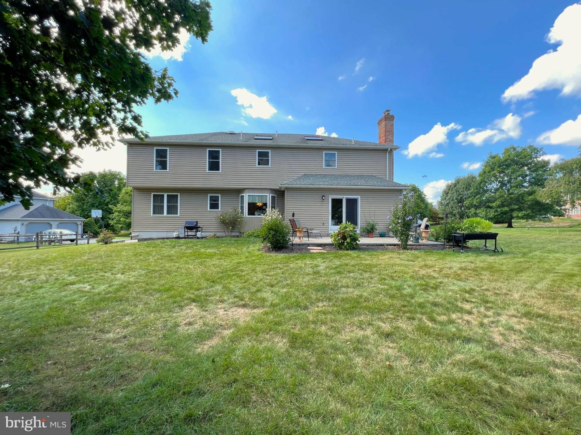 Gilbertsville, PA 19525,60 BRIAN RD