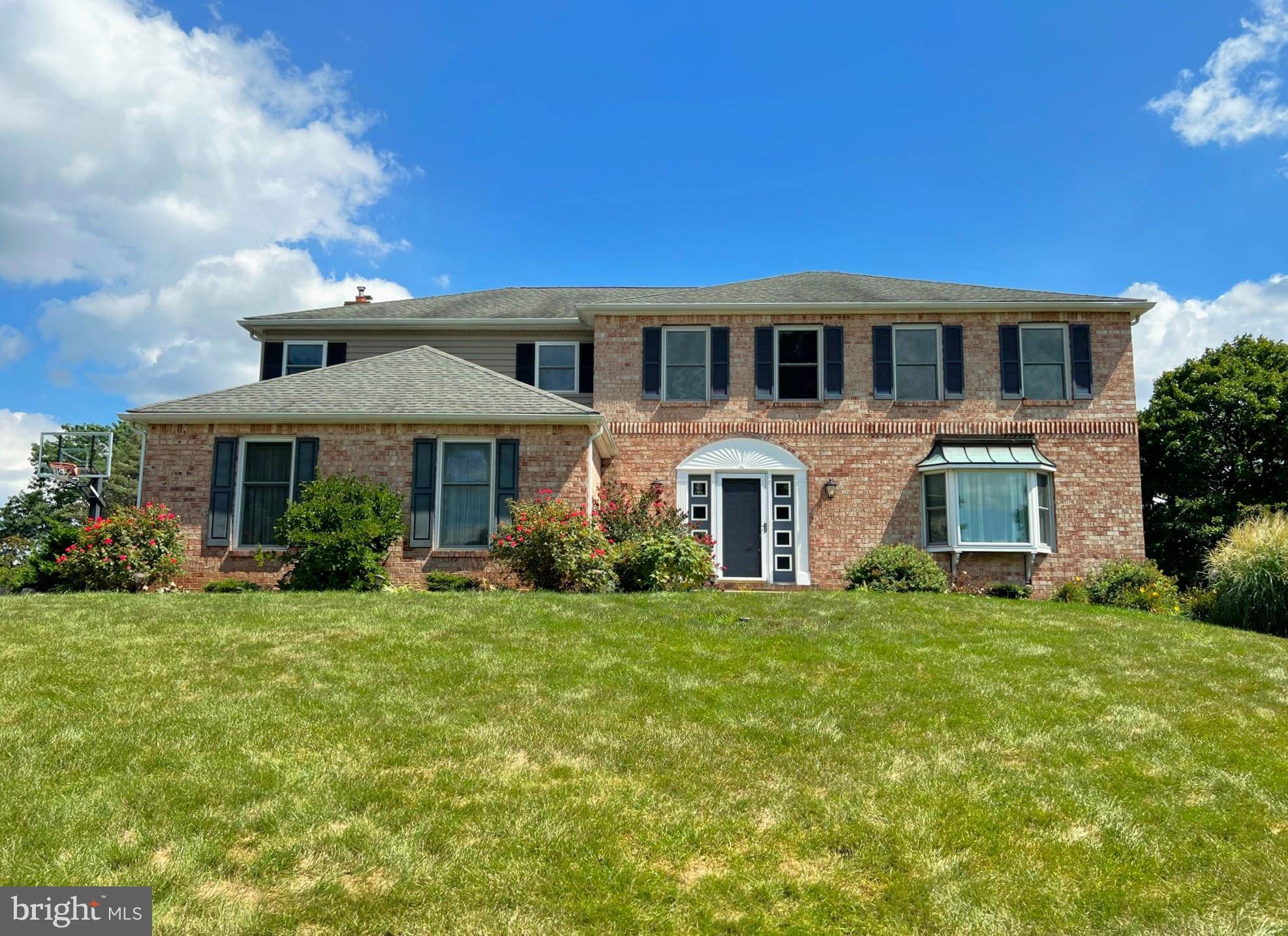 Gilbertsville, PA 19525,60 BRIAN RD