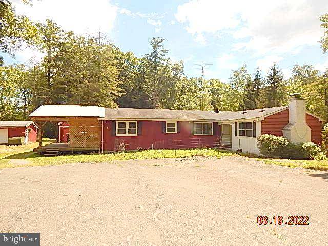 Kunkletown, PA 18058,130 CREEK DR