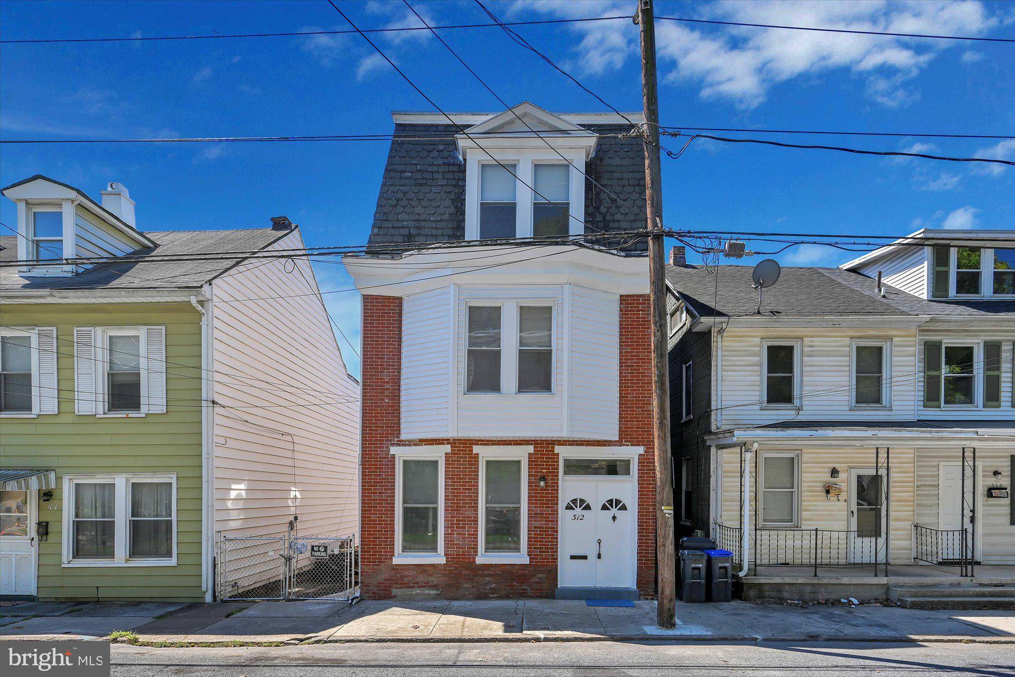 Steelton, PA 17113,312 N 2ND ST