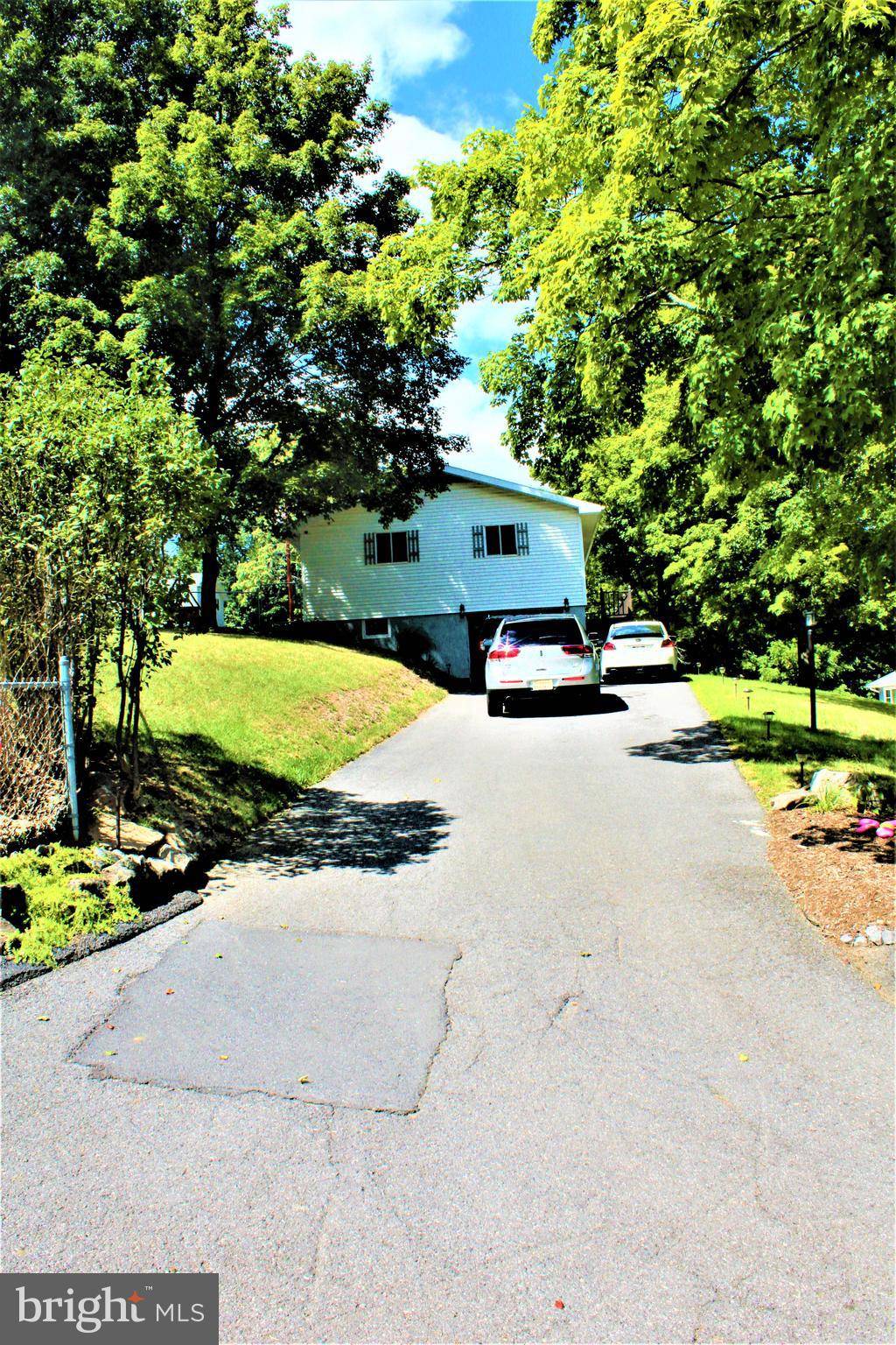 Ridgeley, WV 26753,71 HILLSBOROUGH TER