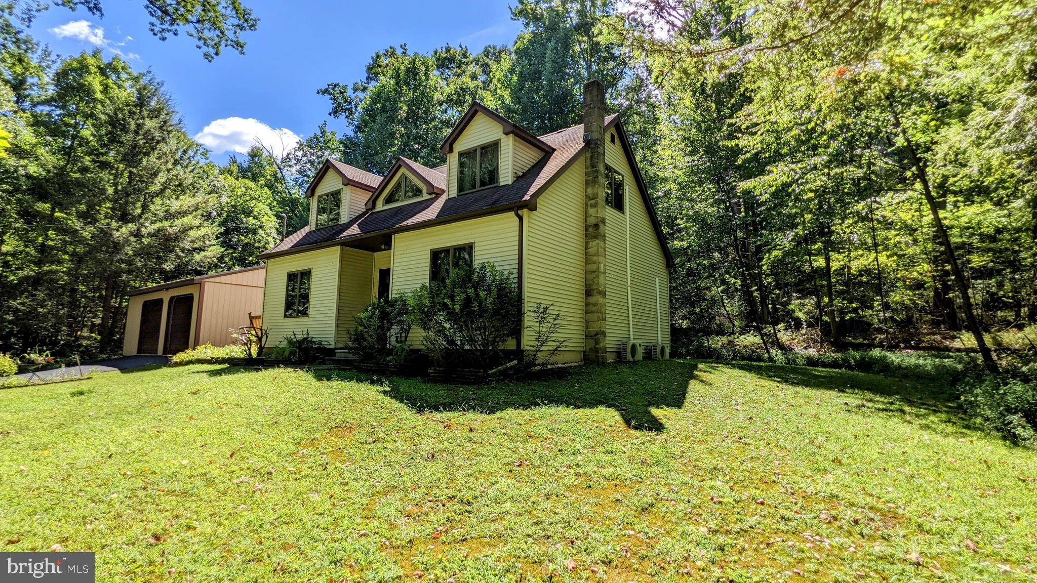 Ashland, PA 17921,34 ZUKAS LN