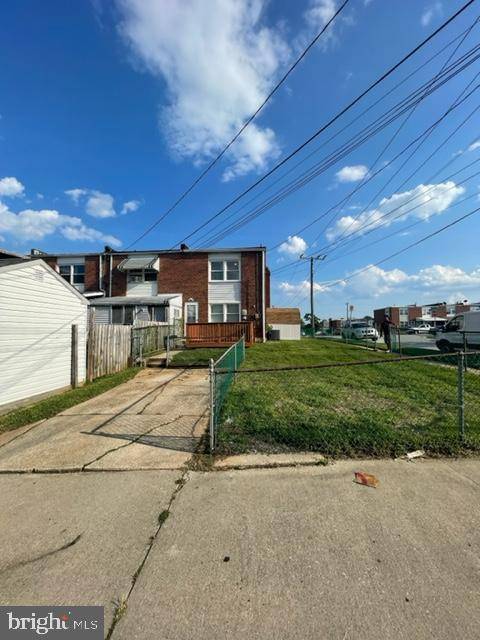 Baltimore, MD 21224,8000 EASTDALE RD