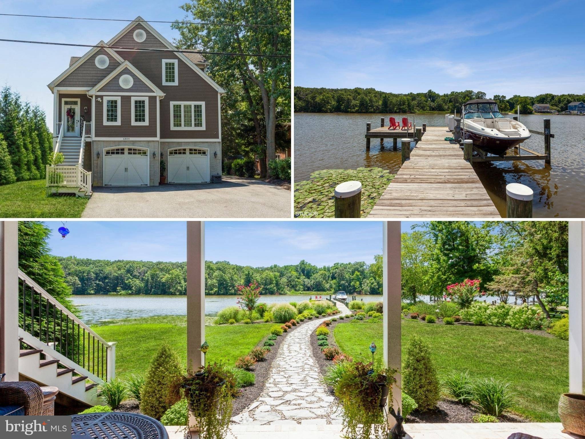 Middle River, MD 21220,6809 S RIVER DR