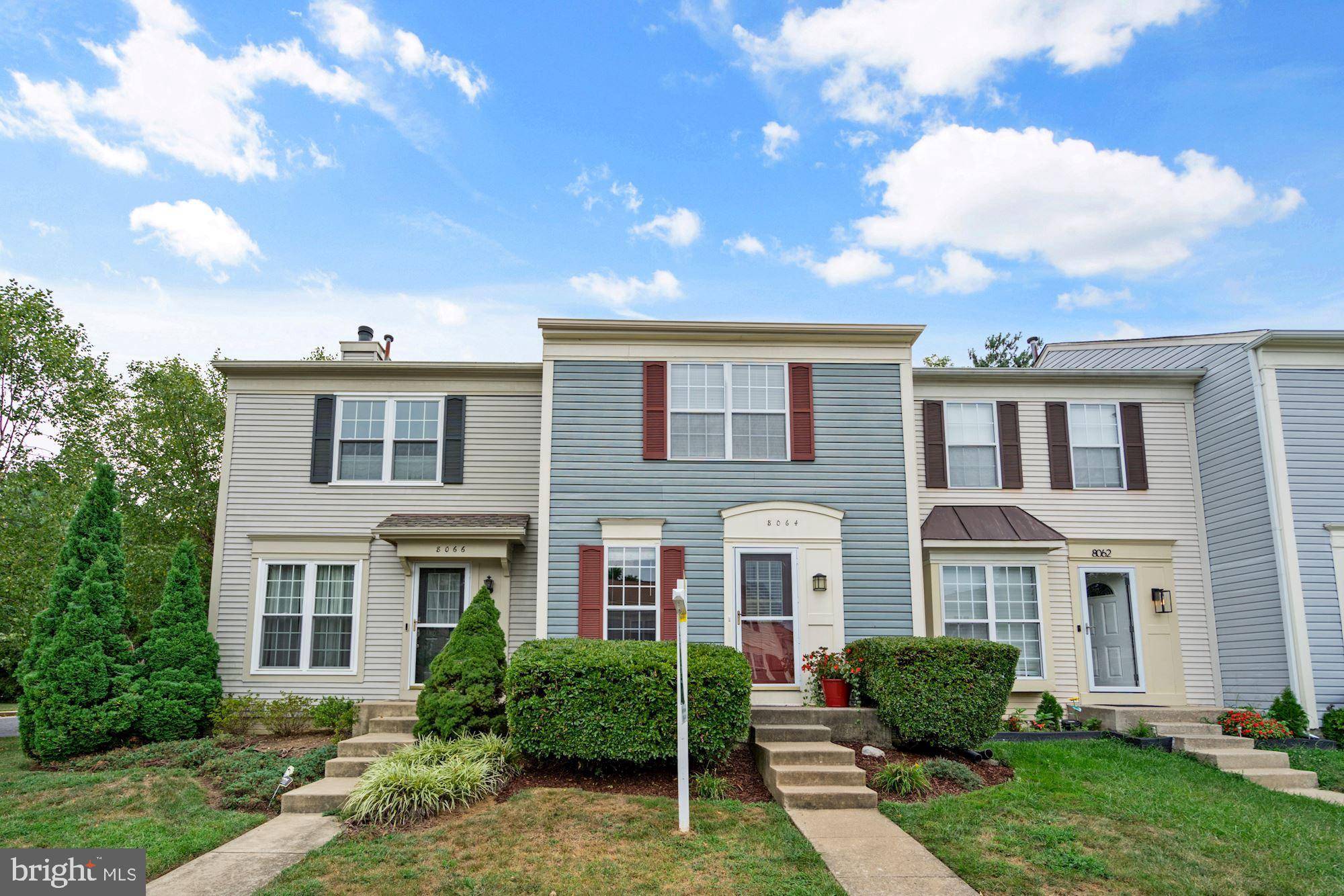 Alexandria, VA 22315,8064 TOPPER CT