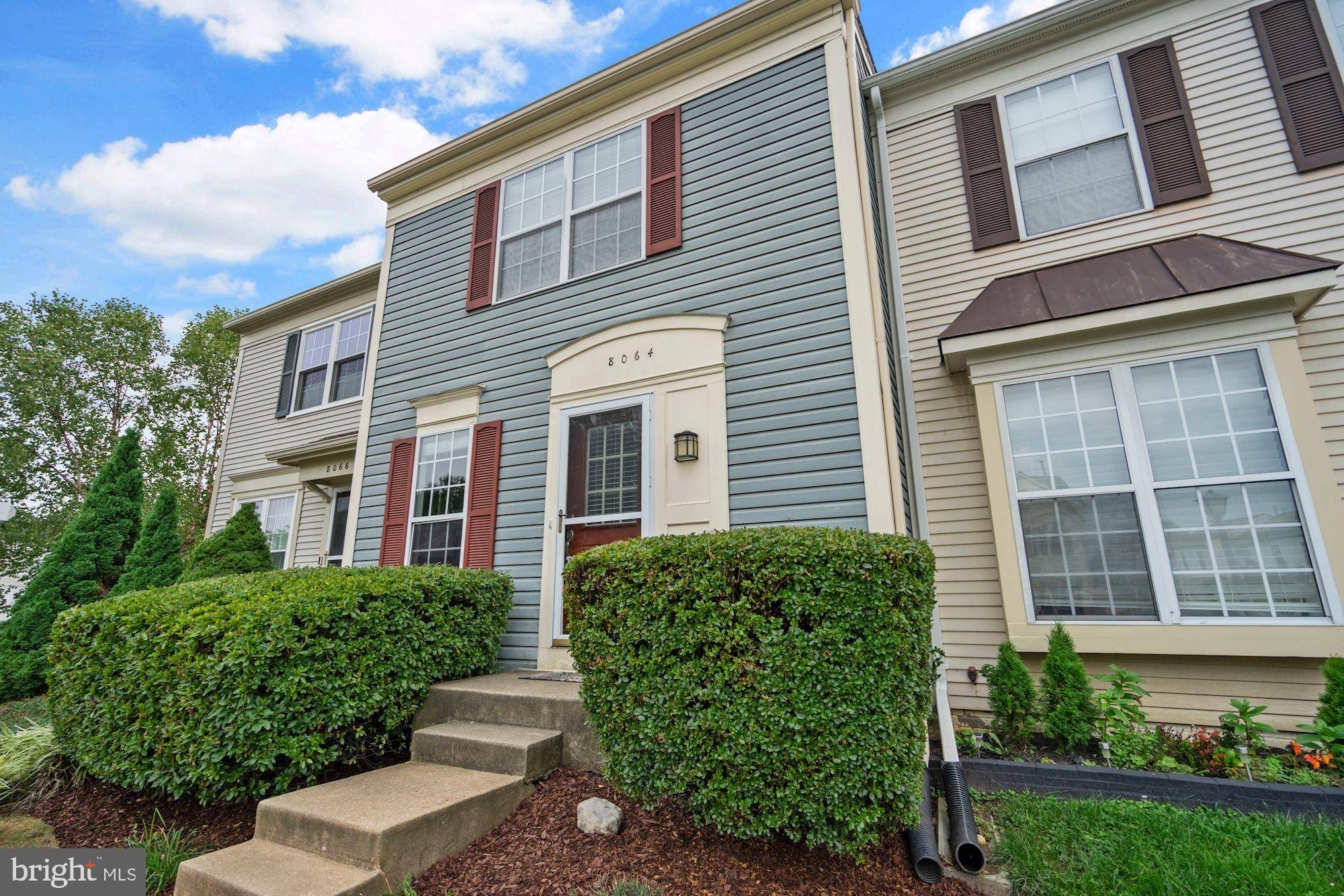 Alexandria, VA 22315,8064 TOPPER CT