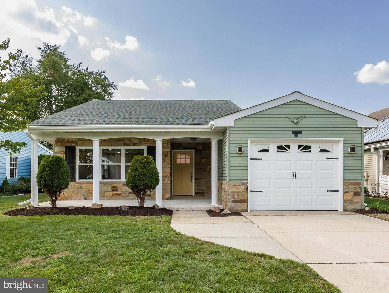 Southampton, NJ 08088,10 HEATHER PL