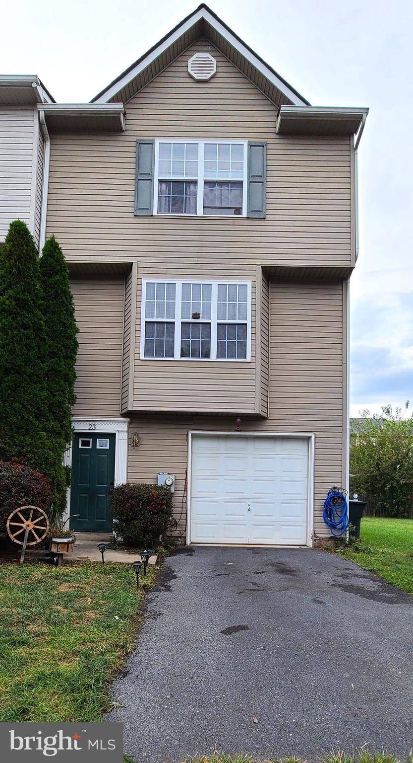 Inwood, WV 25428,23 MISTALA CT