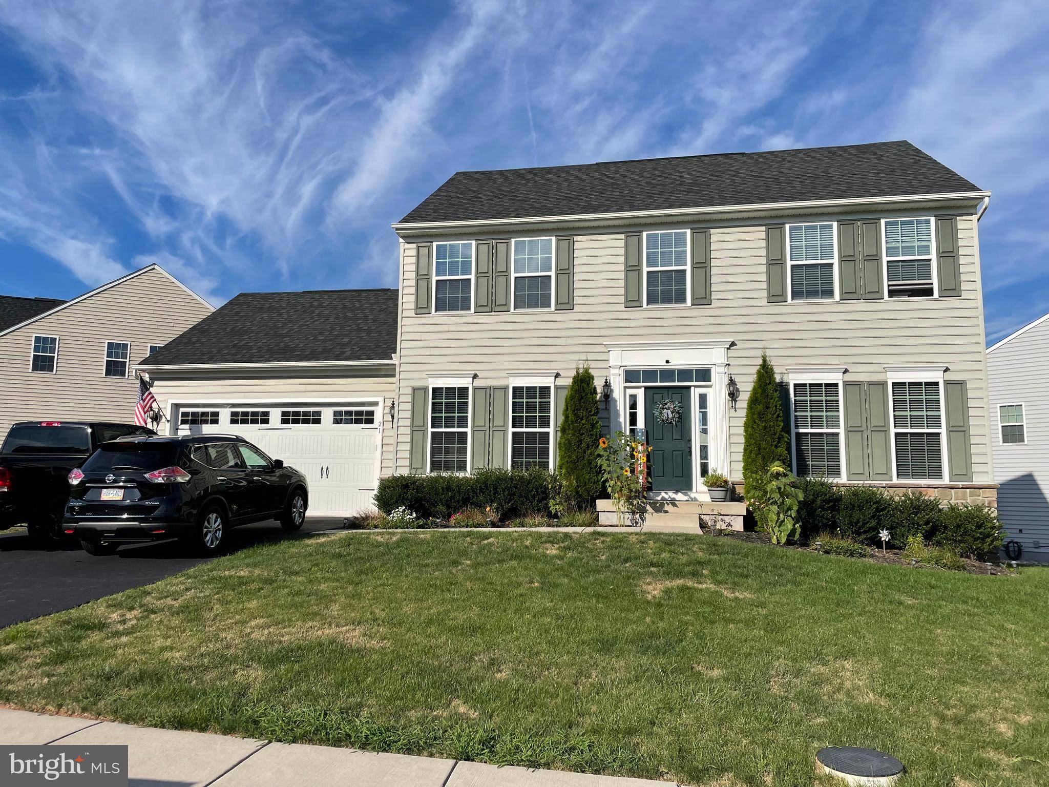 Royersford, PA 19468,21 MONTELLA CIR