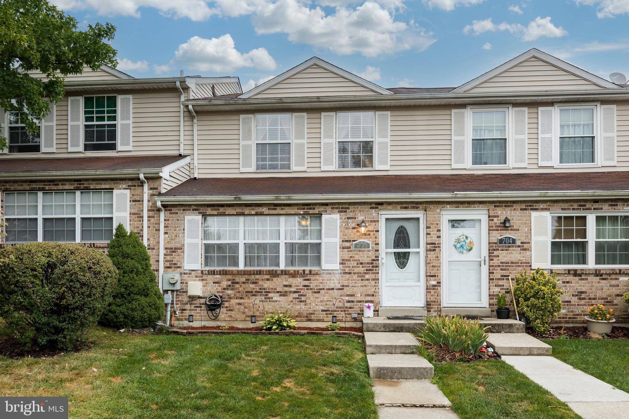 Downingtown, PA 19335,706 SPRINGFIELD CT