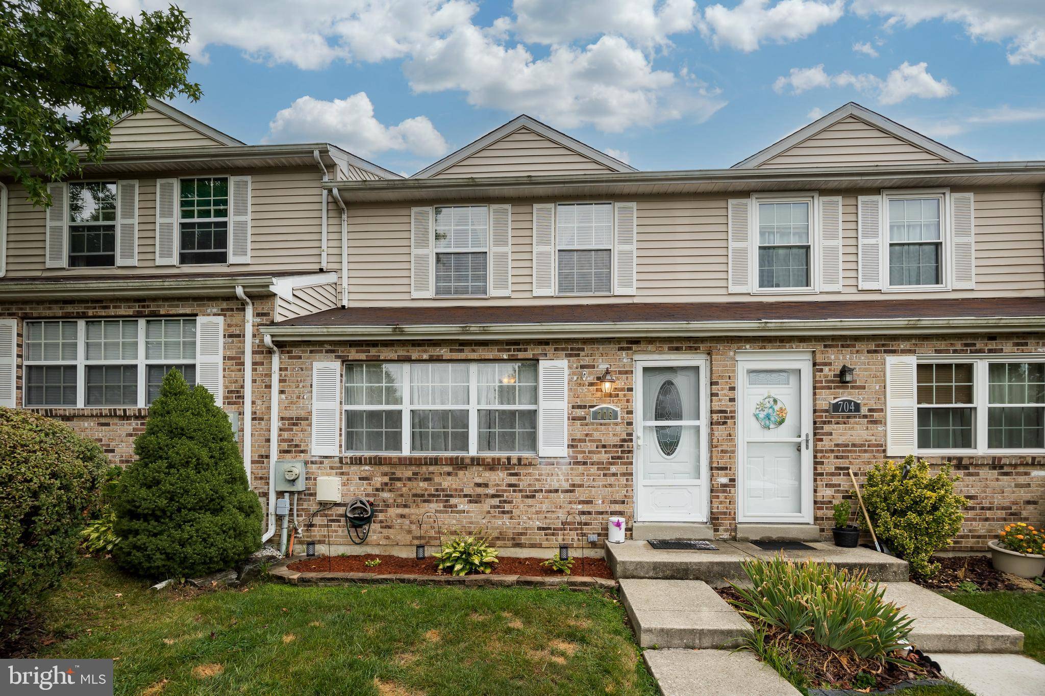 Downingtown, PA 19335,706 SPRINGFIELD CT