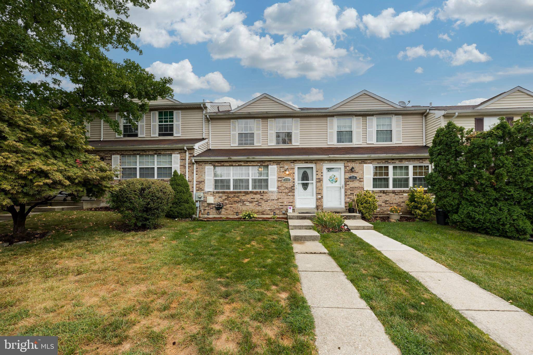 Downingtown, PA 19335,706 SPRINGFIELD CT