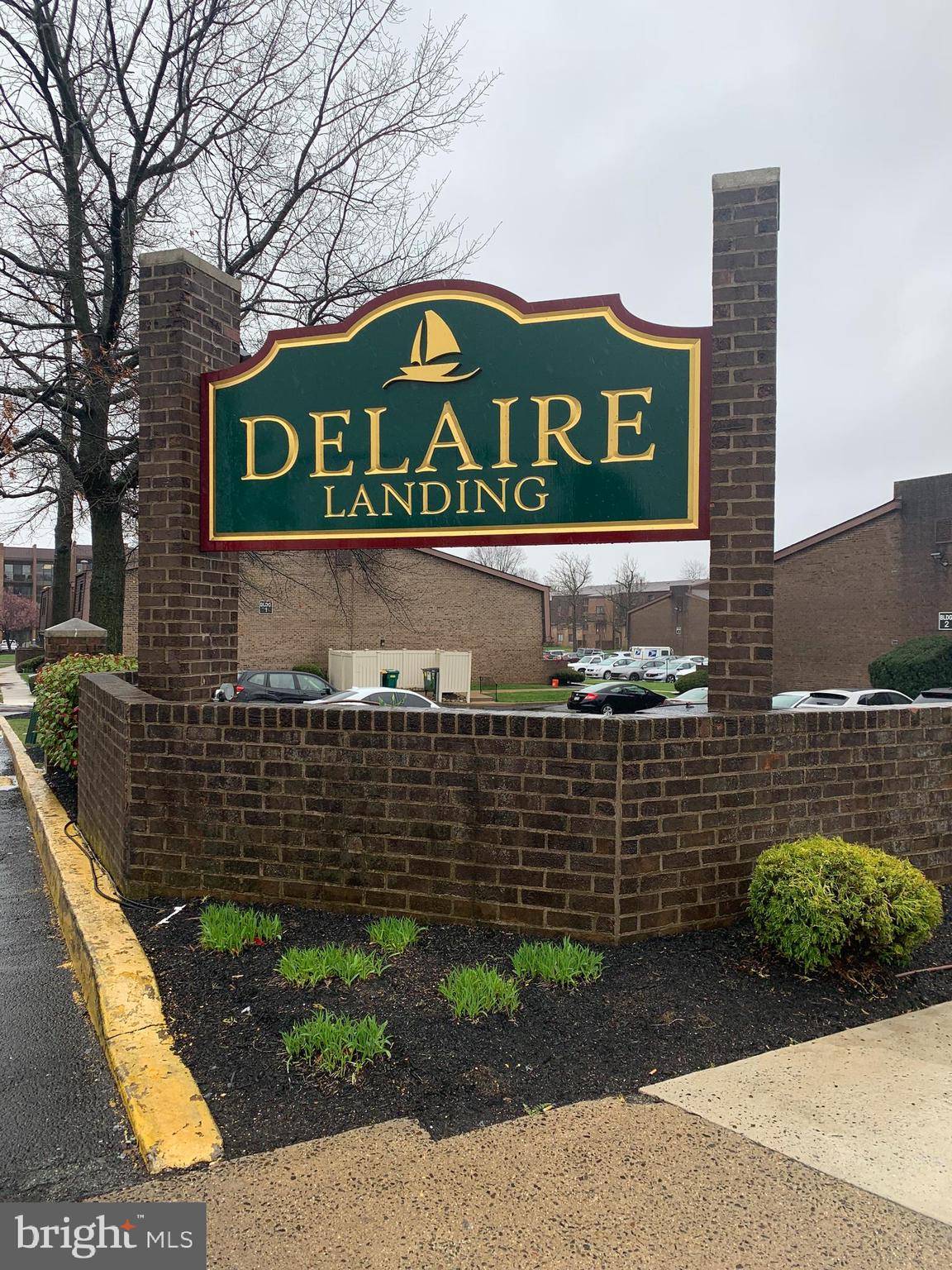 Philadelphia, PA 19114,61103 DELAIRE LANDING RD #103