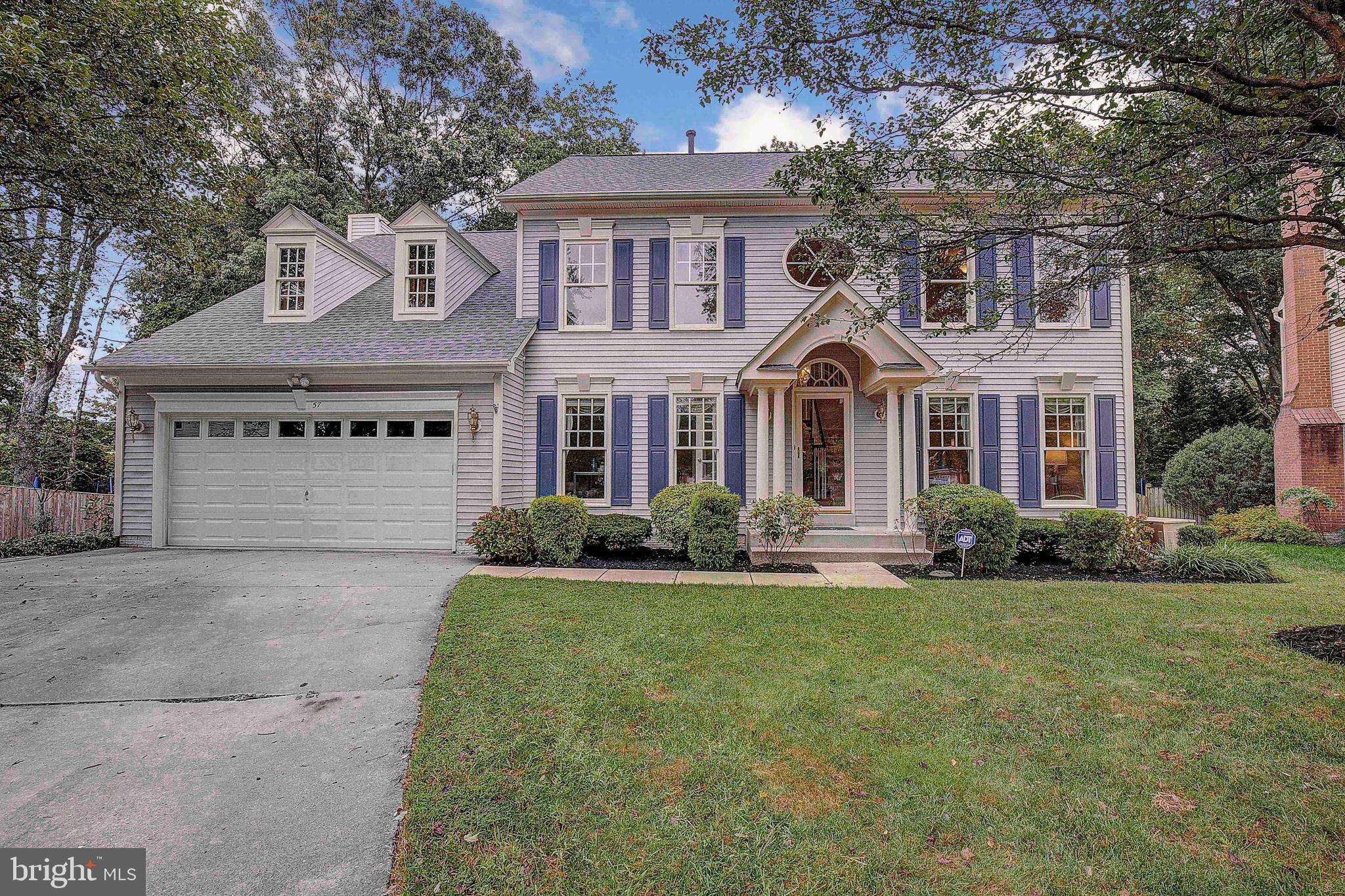 Severna Park, MD 21146,57 BRICEPOINTE CT