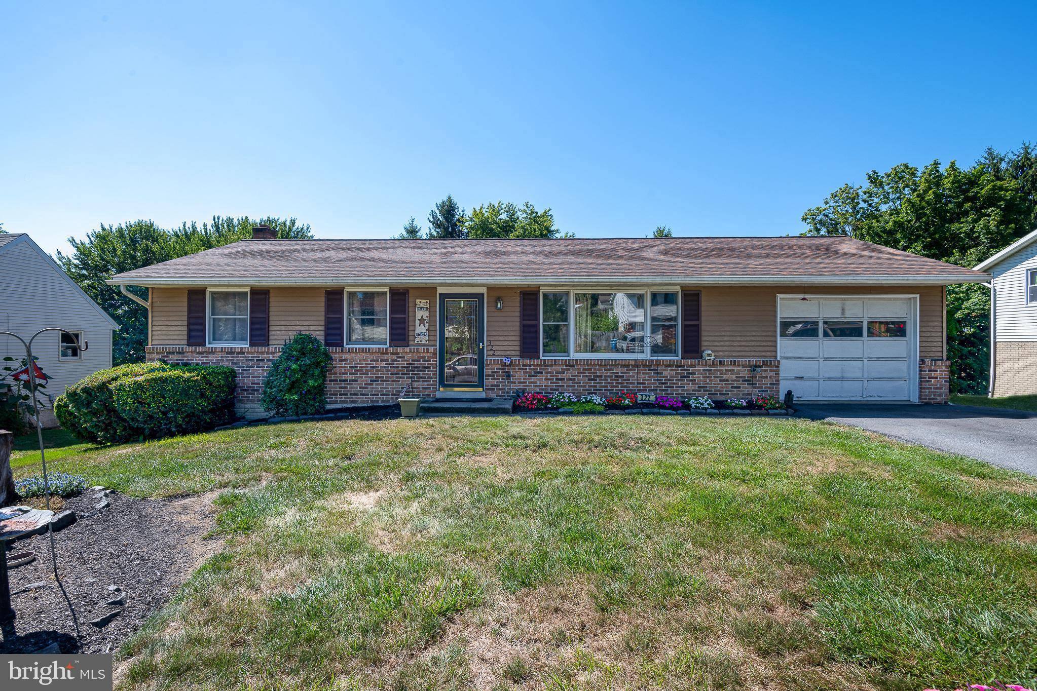 Mountville, PA 17554,322 PRIMROSE LN