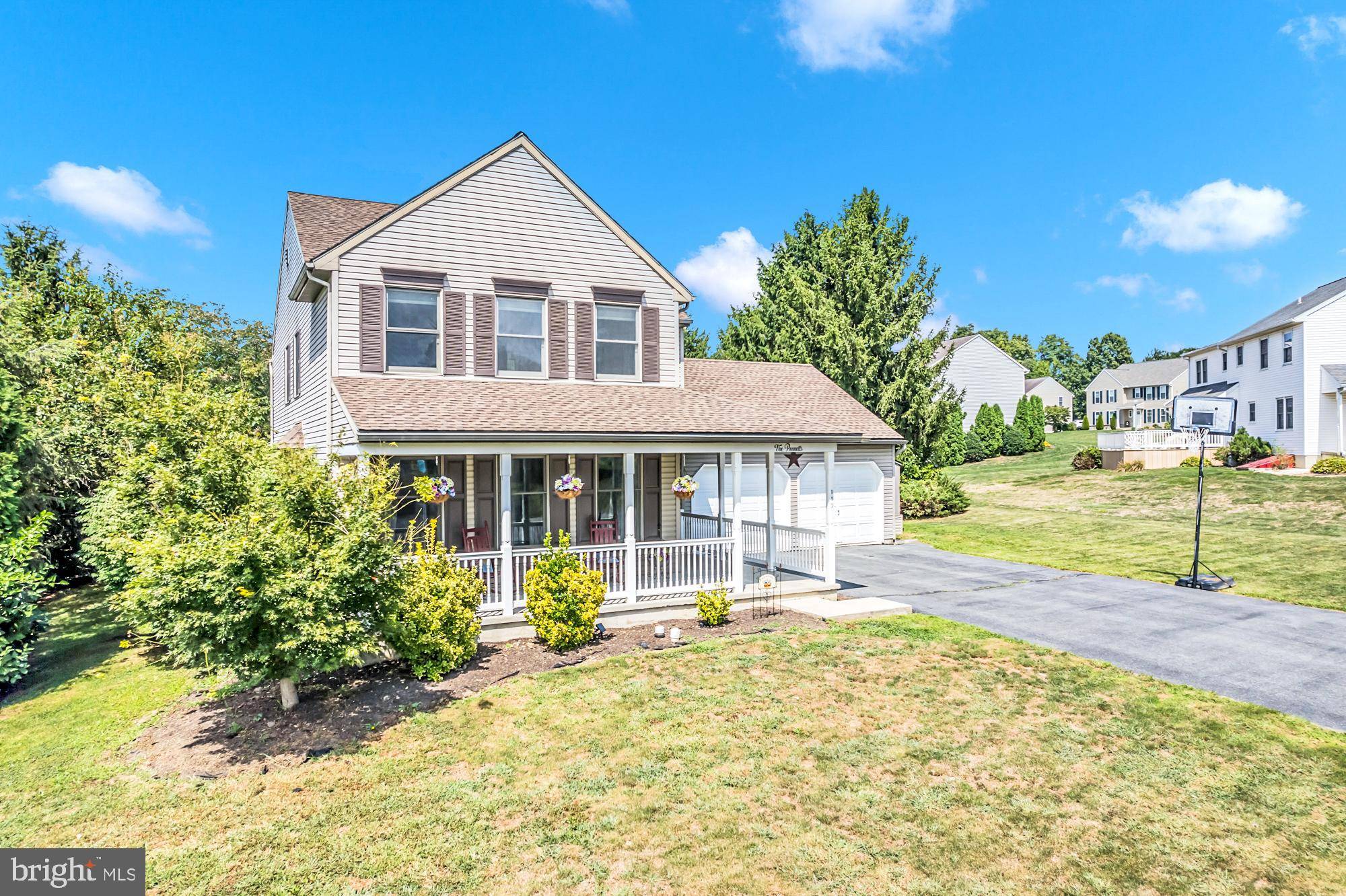 Marietta, PA 17547,117 FARMINGDALE LN