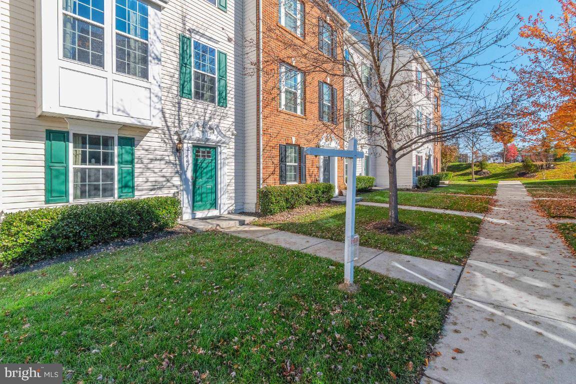 Owings Mills, MD 21117,9417 PARAGON CT