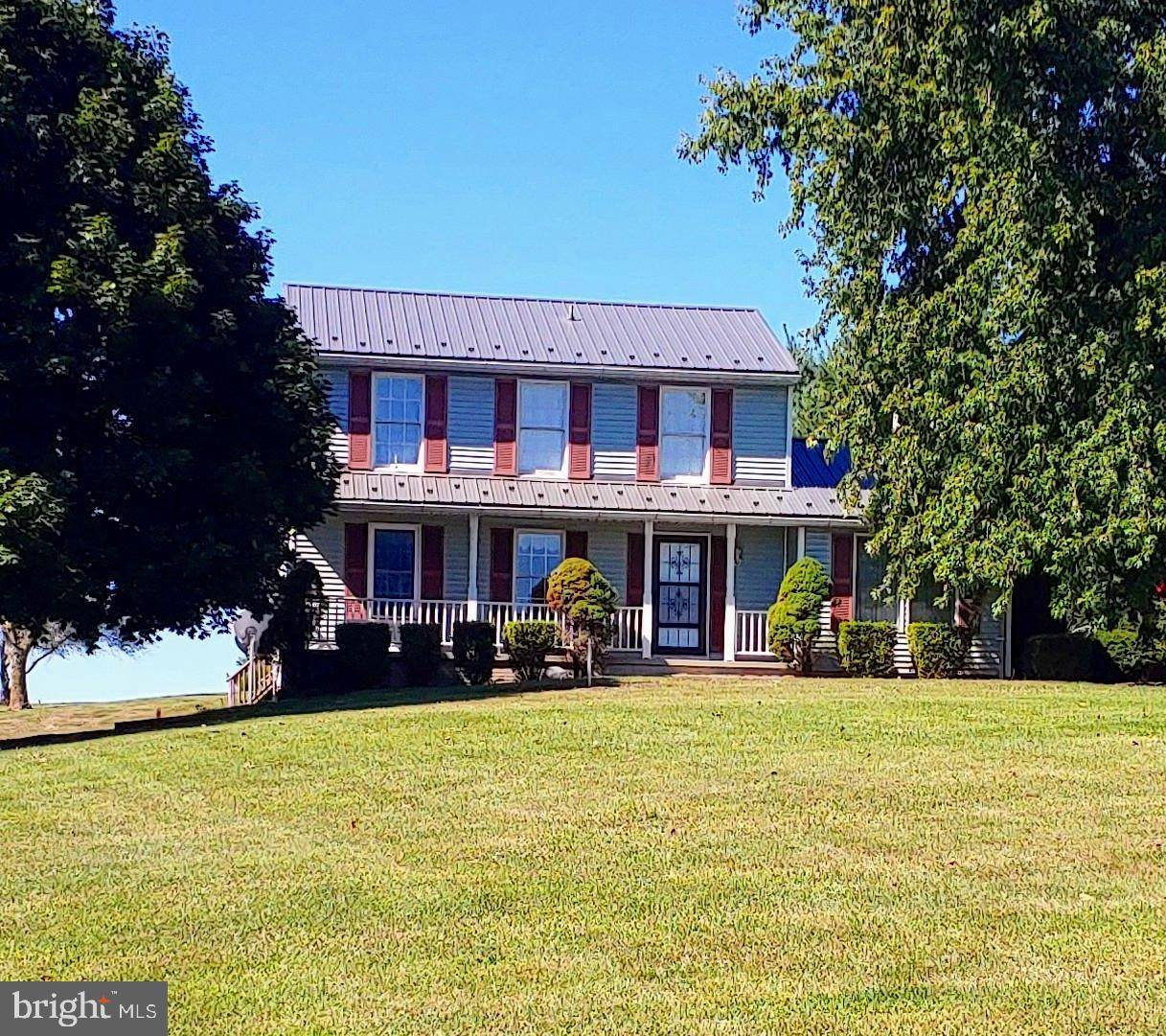 Keymar, MD 21757,1800 KEYSVILLE BRUCEVILLE RD