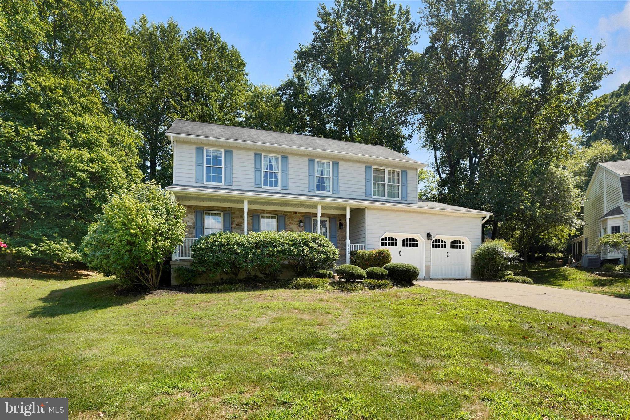 Bel Air, MD 21014,1005 REDBROOK CT