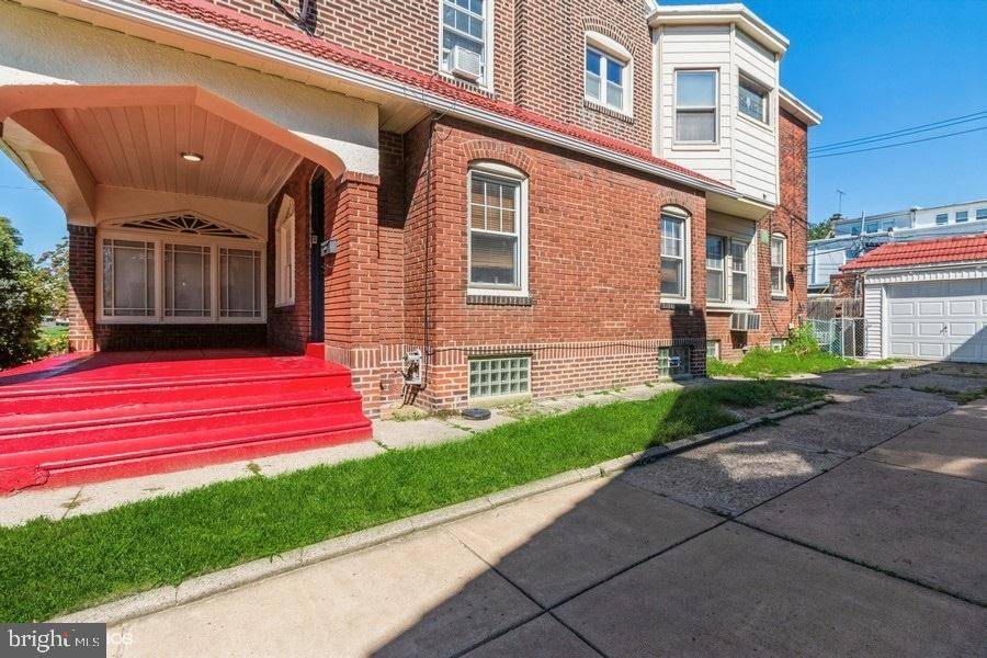 Philadelphia, PA 19124,1055 GRANITE ST