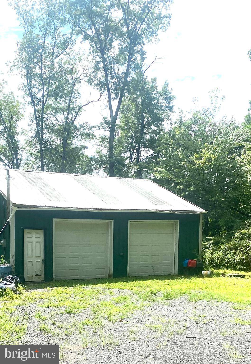 Pipersville, PA 18947,LOT SCOTT RD