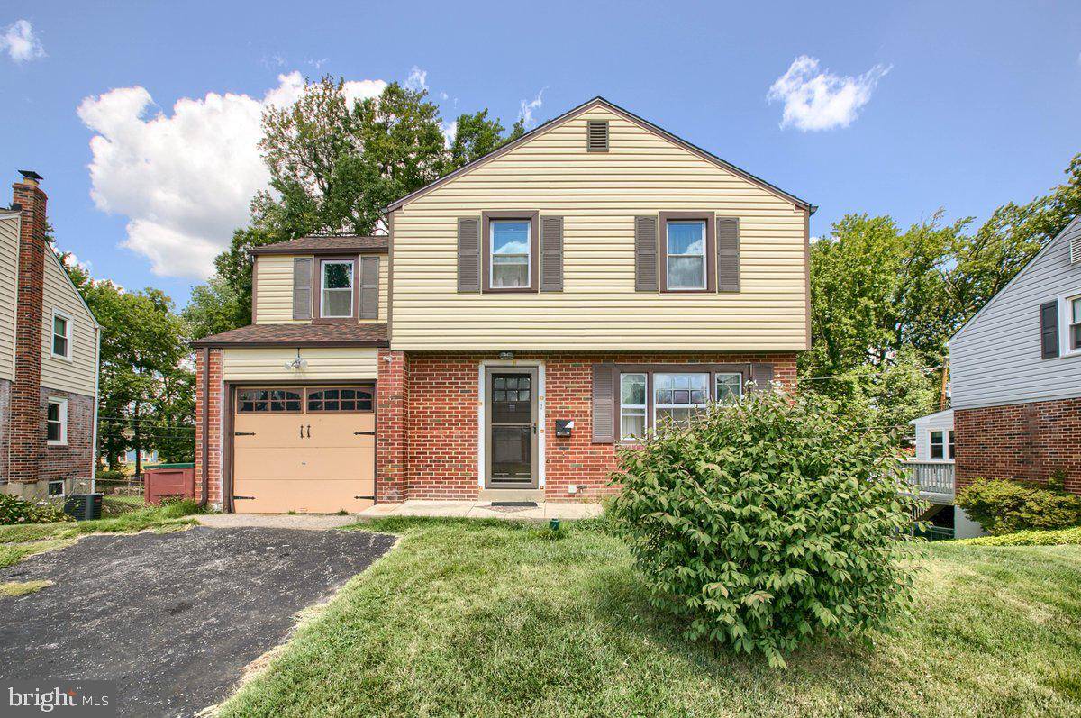 Morton, PA 19070,533 RIDLEY CIR