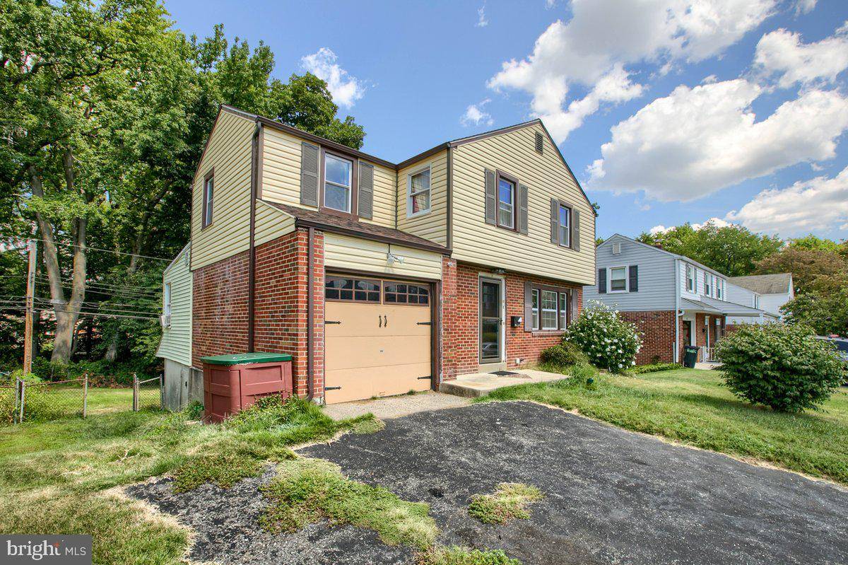 Morton, PA 19070,533 RIDLEY CIR