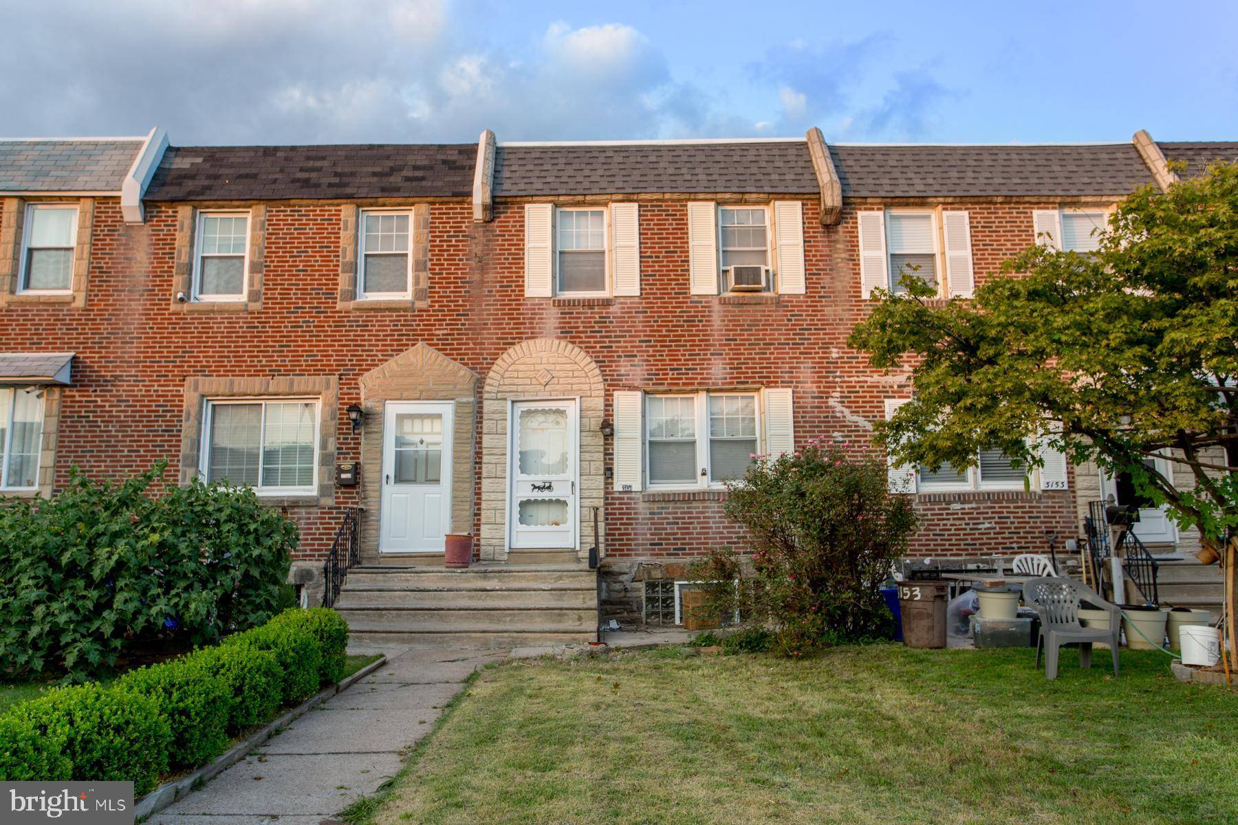 Philadelphia, PA 19149,3151 FRIENDSHIP ST