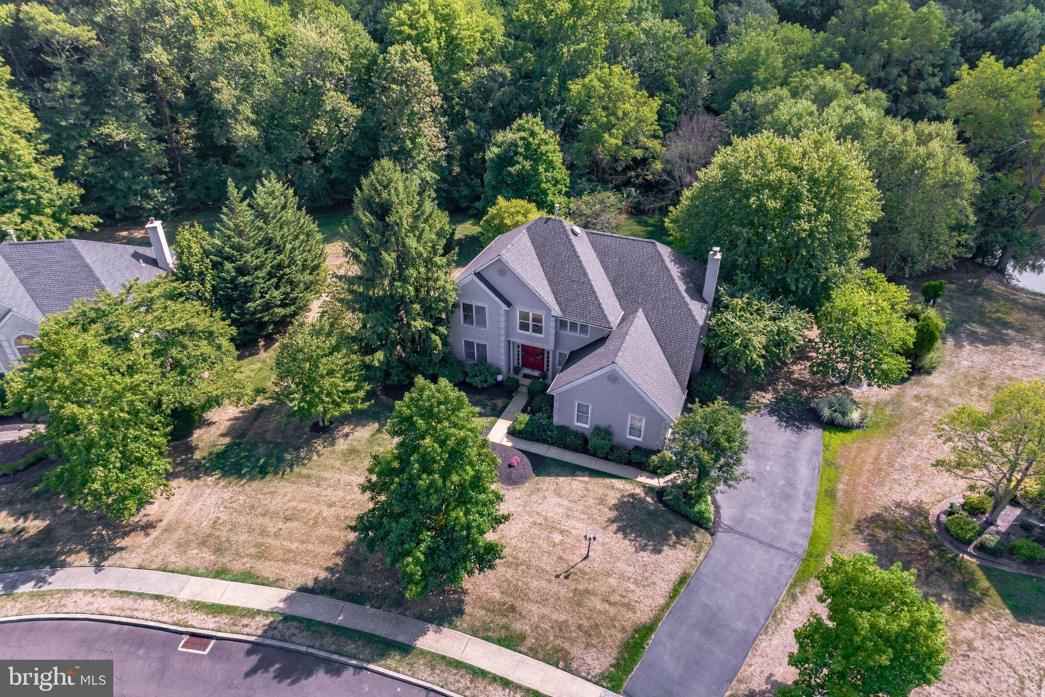 Yardley, PA 19067,1149 LILY POND