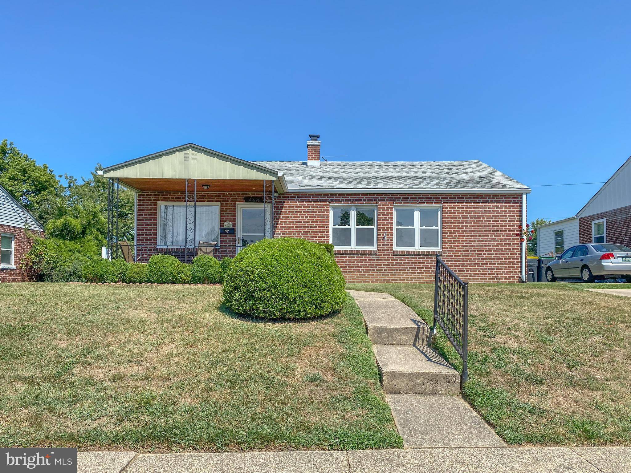 New Castle, DE 19720,246 BASSETT AVE