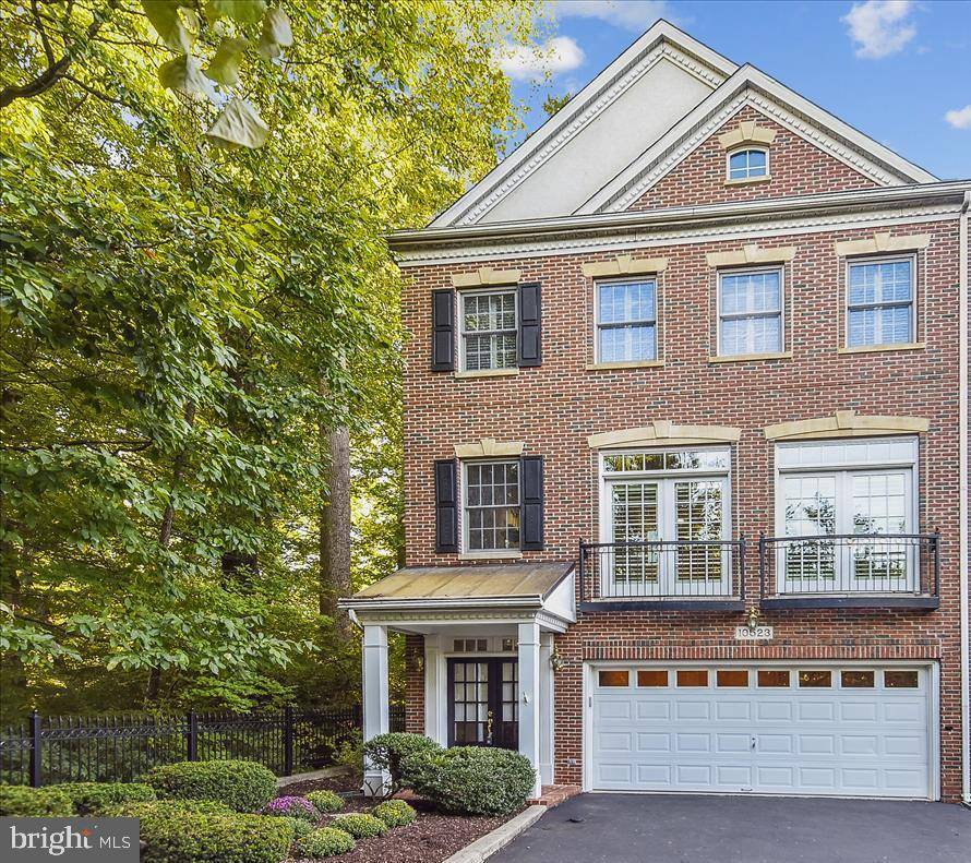 North Bethesda, MD 20852,10523 TUCKERMAN HEIGHTS CIR