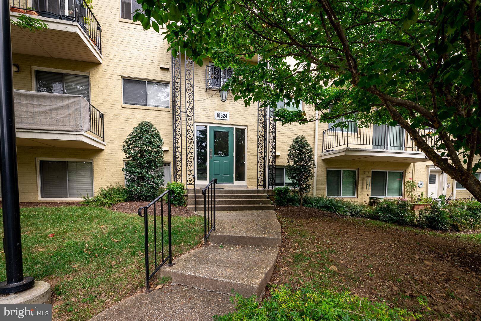 Bethesda, MD 20814,10524 WEYMOUTH ST #1